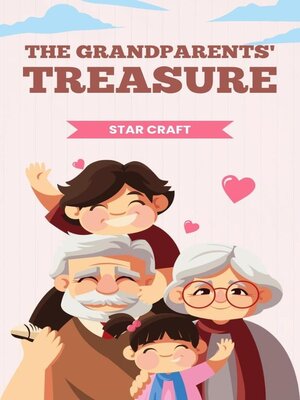 cover image of The Grandparents' Treasure
